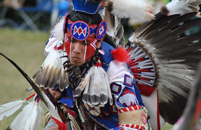 Native American Languages translated into English